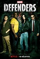 Marvel's The Defenders - TV-Serie 2017 - FILMSTARTS.de