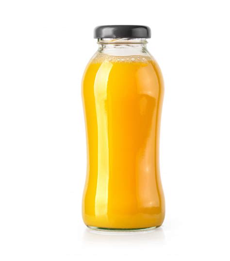 Jus D Orange Pulpe 100 Fruit 20cl X 24 Bt Ct