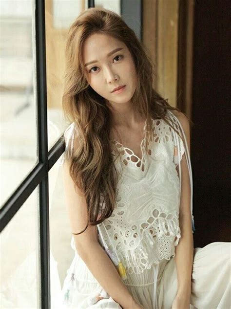 Pin On Jessica Jung