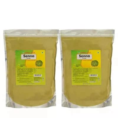 Herbal Hills Senna Powder At Rs Senna Powder Id