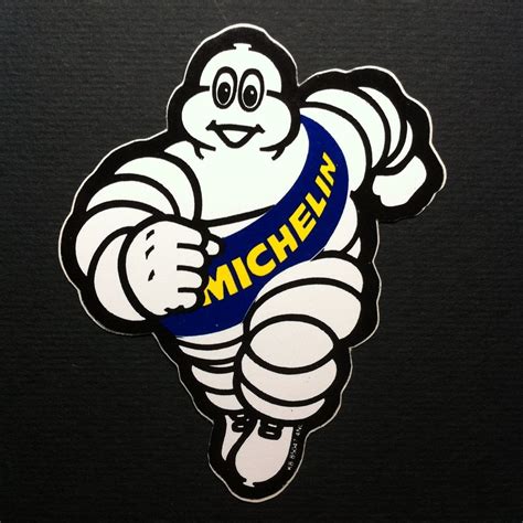 Michelin Logo Logodix