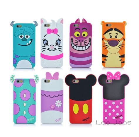 Disney Iphone Cases Iphone Cases Disney Cool Phone Cases Cute Phone