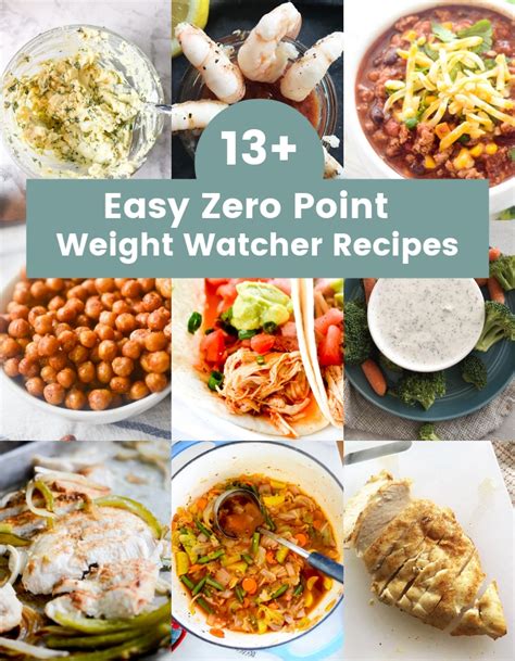 Some of our favorite ww (weight watchers) snacks and foods (with points!) | myww green planwe show you some of our favorite things to eat while doing myww. Weight Watchers Easy 0 Smart Point Recipes - Recipe Diaries