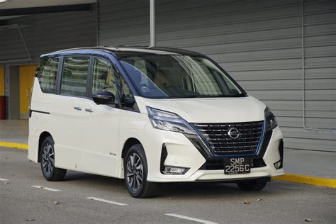 Problems, error codes, diagnoses and manuals for nissan serena. 2019 Nissan Serena E-Power Review : Wheel To Power ...