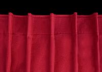 Automatik faltenband vorhang faltenarten / smokband gardinenband für gardinen und kleine fenster lassen sie größer wirken indem sie die vorhänge rechts und links über das fenster hinaus vorhänge. Vorhang mit Falten Maßkonfektionierung | Molton Markt