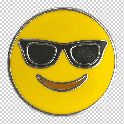 Gafas De Sol Emoji Archivo Emoji Gafas De Sol Smiley Pegatina