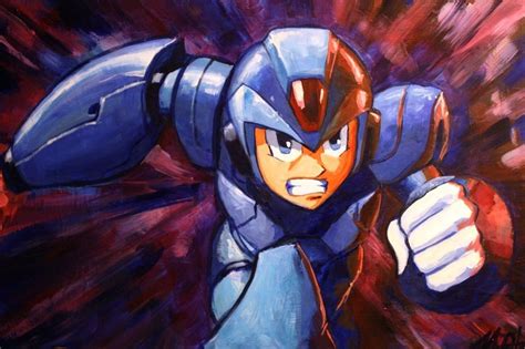 17 Best Images About Mega Man On Pinterest Cartoon Nintendo 3ds And