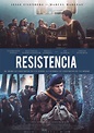 Resistencia - Película 2020 - SensaCine.com