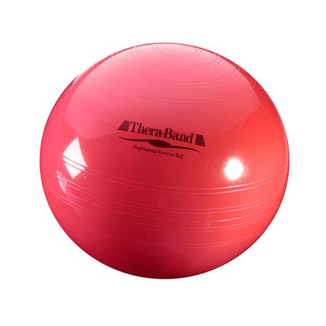 Thera Band Pro Scp Series Exercise Balls Boxed For Retail