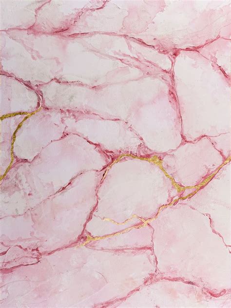 Somerset House Images Rose Marble I