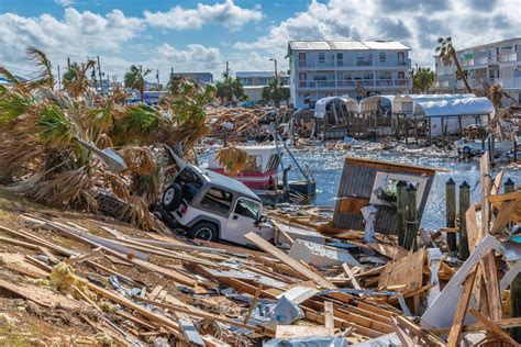 Hurricane Damage Claims In Florida Stellar Public Adjuster Florida