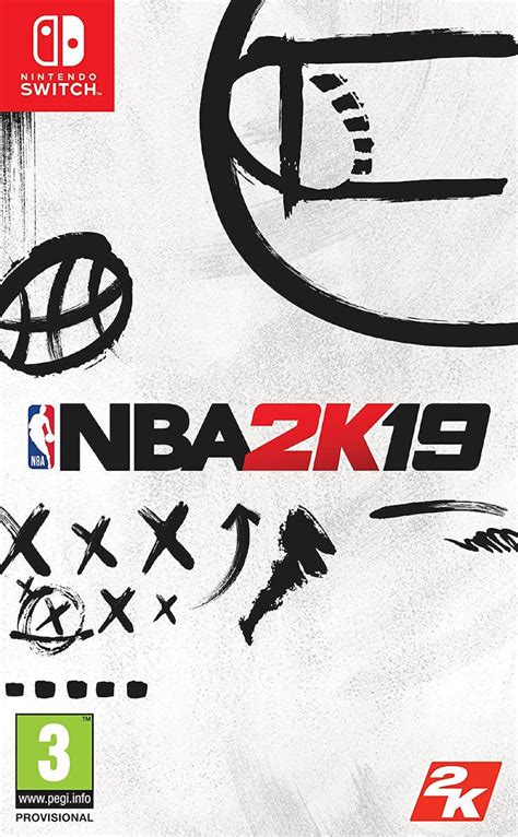 Nba 2k19 Switch Game Skroutzgr