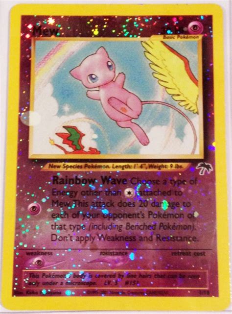 Cards in great condition or professionally graded will obviously be worth more than a well played card. Top 10 Rarest and Most Expensive Pokemon Cards Of All Time | FROM JAPAN Blog