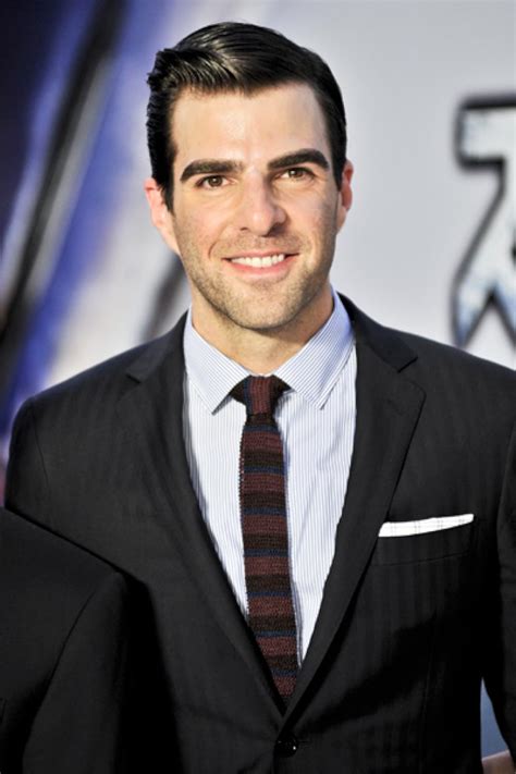 zachary quinto imdb