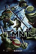 Tortugas Ninja jóvenes mutantes (2007) - FilmAffinity