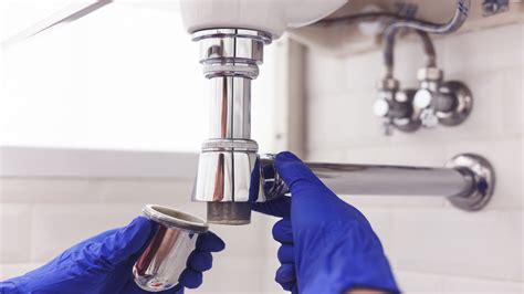 4 Tips For Maintaining Your Home Plumbing System Letsfixit