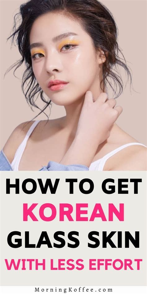 Korean Beauty Routine Korean Beauty Tips Diy Skin Care Recipes