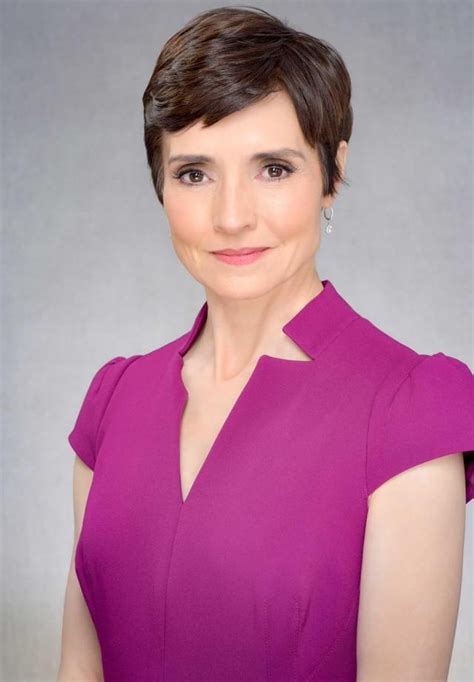 Catherine Herridge Bio Wiki Age Height Husband Son Fox And Net Worth