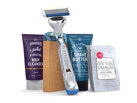 dollar shave club select your collection shaving blades misty eyes dollar shave club hygene