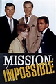 Mission : Impossible (série) : Saisons, Episodes, Acteurs, Actualités