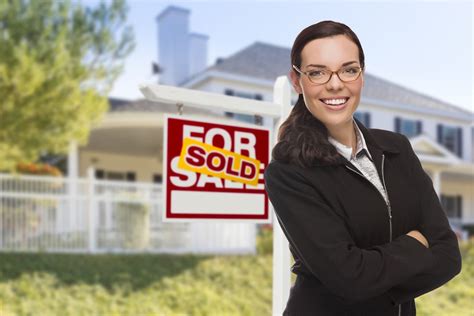 Picking A Real Estate Agent What To Look For