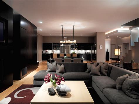 Living Room Design Tips From Candice Olson Hgtv