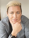 Soccer Legend Abby Wambach to speak to benefit Women’s Fund of Greater ...