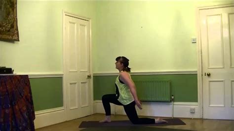 Yoga Weight Loss Sequence By Yoginicore Youtube