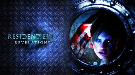 Resident Evil Revelations Trophy Guide
