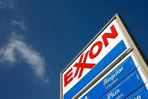 Exxon Responds To Insideclimate News On The Media Wnyc Studios