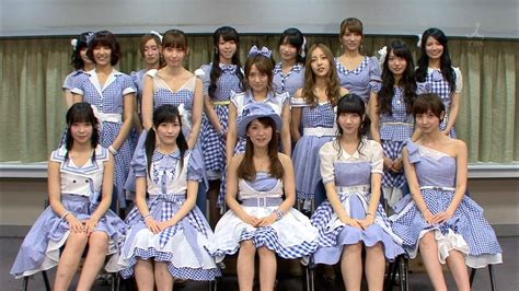 AKB48タイムズAKB48まとめ AKB48総選挙曲ギンガムチェックだけ無名すぎる件 livedoor Blogブログ