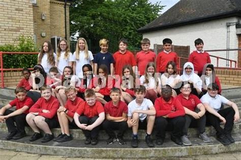 39449640 Old Fletton Primary School Year 6 Leavers 2 Y622 National