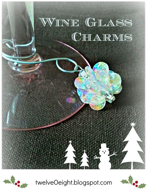 Abbi berta with the bead place shows you how to make beaded wine glass charms using memory wire!purchase the kit. DIY Wine Glass Charms