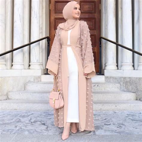 14 Fashion Trends For Muslim Women To Follow This Year