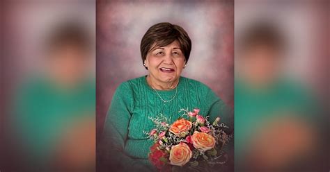 Obituary For Gloria Luna Chavira Alpine Memorial Funeral Home