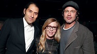 Brad Pitt's Plan B Sets First-Look Deal With Warner Bros. Pictures ...