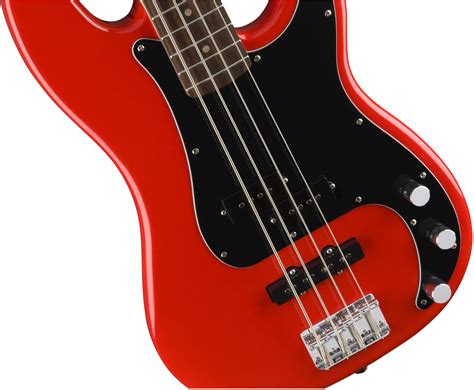 Affinity Series™ Precision Bass® Pj Squier Electric Basses