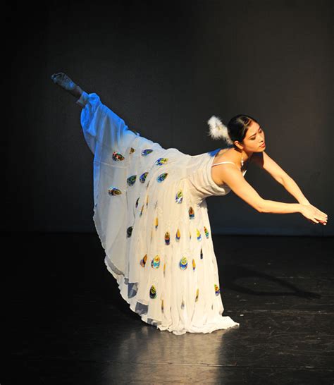 Chinese Dancer Liverpool Book Female Dancer Uk