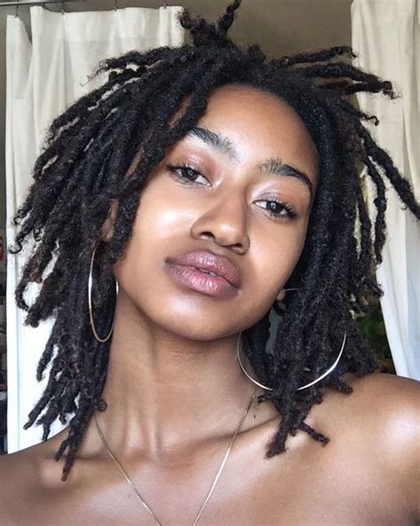 Dreadlock Hairstyles Protective Hairstyles Natural Hair Care Natural