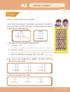 Esta guía te mostrara todas las respuestas y soluciones a los desafíos matemáticos del libro. Libro De Matemáticas De Tercer Grado De Primaria Contestado - Libros Famosos