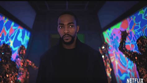 Anthony Mackie Headlines Altered Carbon 2 As The New Takeshi Kovacs