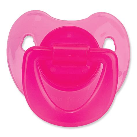 Orthodontic Pacifiers 2 Pack Wholesale Baby Product Manufacturer