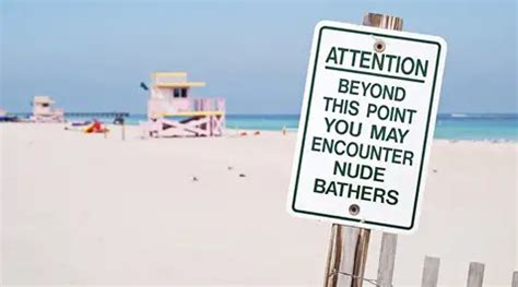 Best Nude Beaches In U S Trip Com