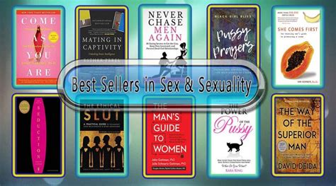 Top 10 Must Read Sex And Sexuality Best Selling Books