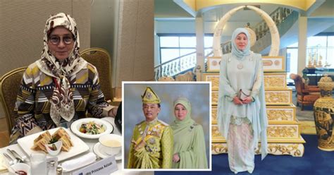 Belajar mandarin iskandar puteri episod 1 nada bunyi загрузил: Gemar Gaya Hijab BAWAL, Raja Permaisuri Agong Anggun Dalam ...