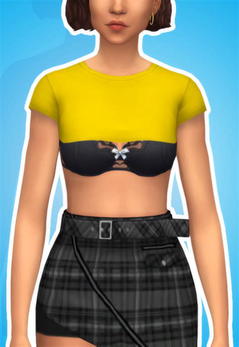 Sims 4 Mods Uncensored With Nipples Teachmasop