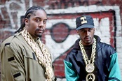 Hip-hop legend Rakim on rapping at 53 and his upcoming tour