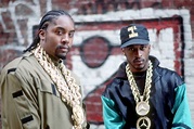 Hip-hop legend Rakim on rapping at 53 and his upcoming tour