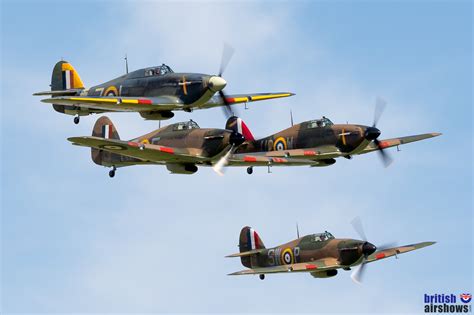 Flying Legends Airshows Photos Iwm Duxford