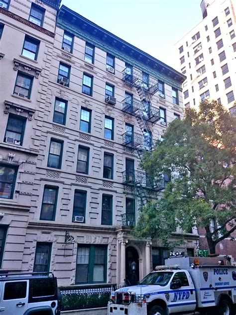 233 East 21st Street Rentals In Gramercy Park Cityrealty
